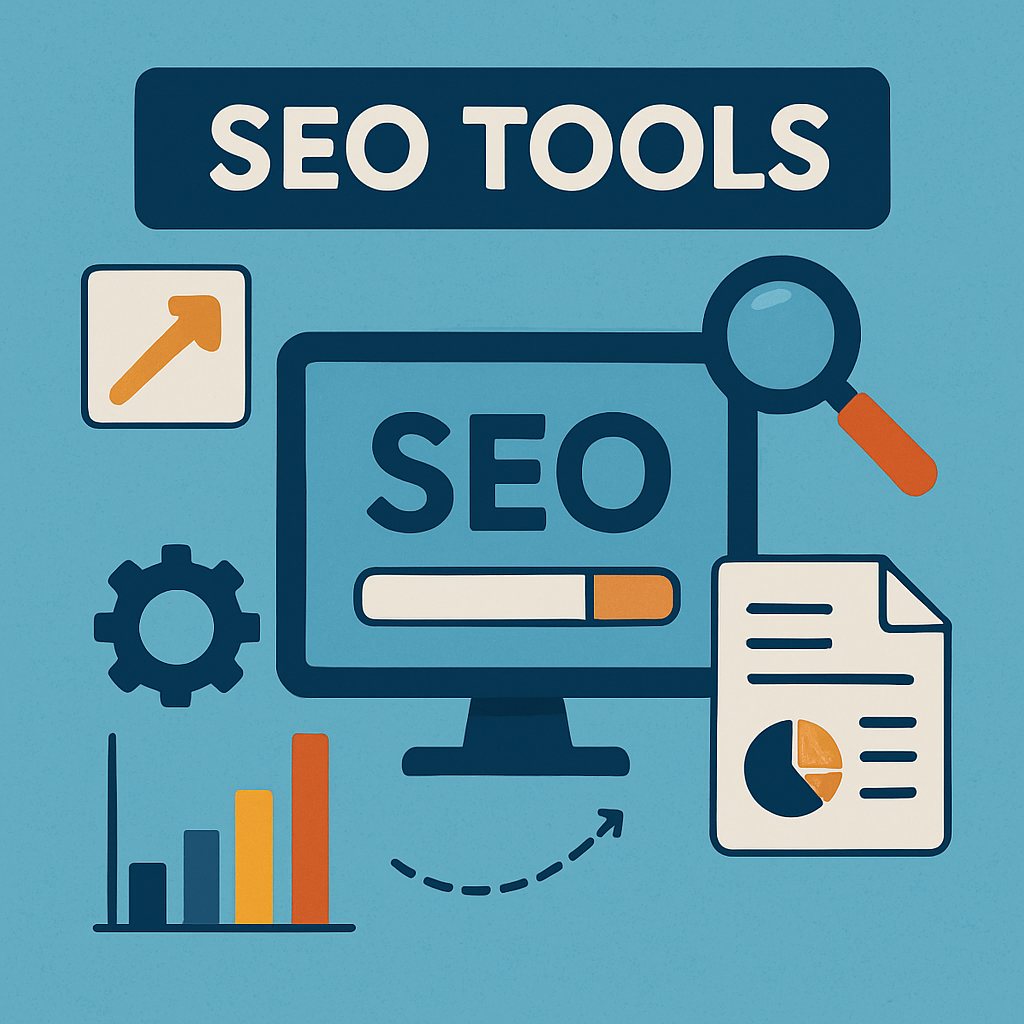 SEO tools